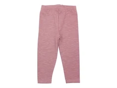 Soft Gallery leggings Paula nostalgia rose